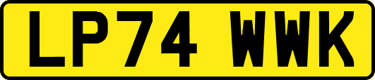 LP74WWK