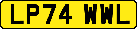 LP74WWL