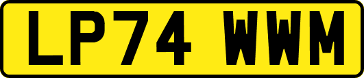 LP74WWM
