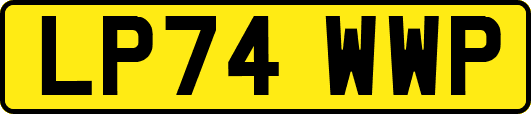 LP74WWP