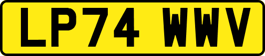 LP74WWV