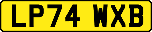 LP74WXB