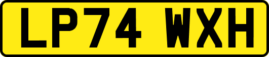 LP74WXH