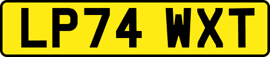 LP74WXT