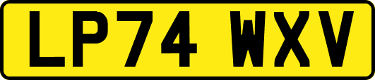 LP74WXV