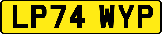 LP74WYP