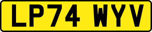LP74WYV