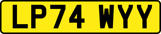 LP74WYY