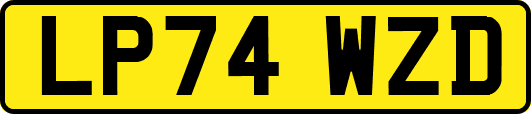 LP74WZD