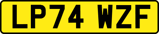 LP74WZF