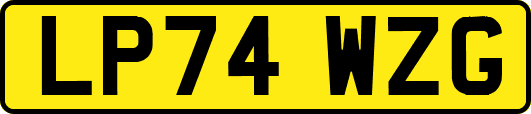 LP74WZG