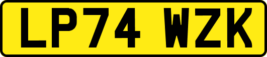 LP74WZK
