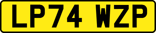 LP74WZP