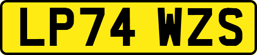 LP74WZS