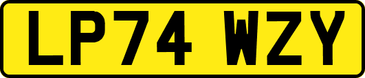 LP74WZY