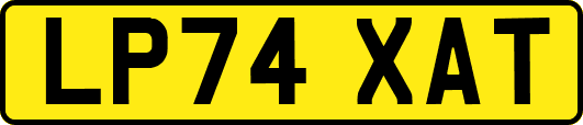 LP74XAT