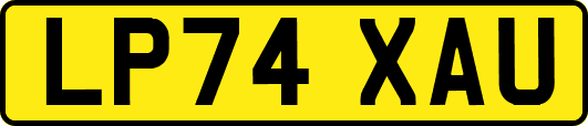 LP74XAU