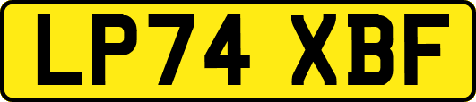 LP74XBF