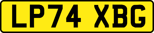 LP74XBG