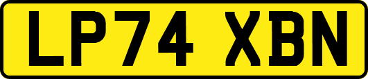 LP74XBN