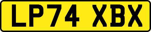 LP74XBX