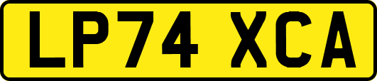 LP74XCA