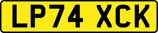 LP74XCK
