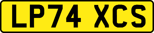 LP74XCS