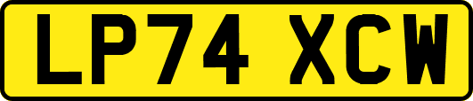 LP74XCW