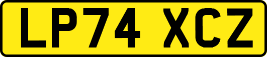 LP74XCZ