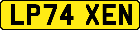 LP74XEN