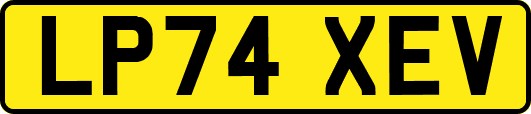 LP74XEV