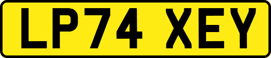 LP74XEY