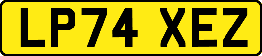 LP74XEZ