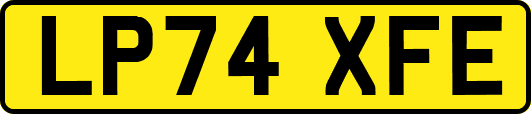 LP74XFE