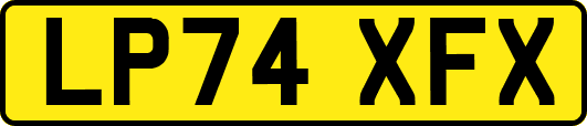 LP74XFX