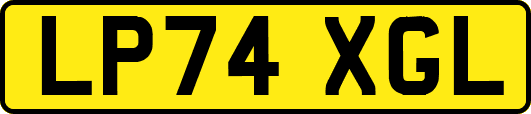 LP74XGL