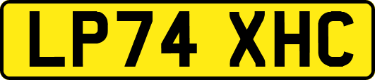 LP74XHC