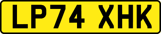 LP74XHK