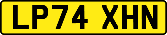 LP74XHN