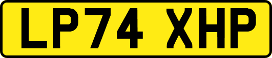 LP74XHP