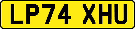 LP74XHU