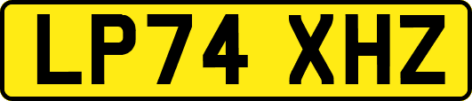 LP74XHZ