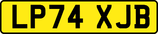 LP74XJB