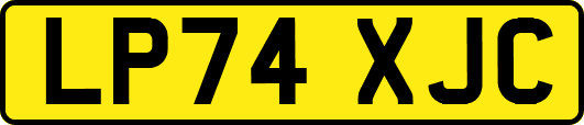 LP74XJC