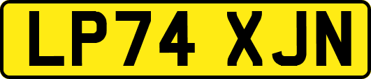 LP74XJN