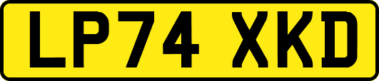 LP74XKD