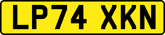 LP74XKN