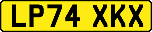 LP74XKX
