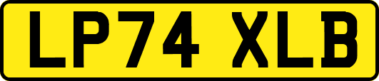LP74XLB